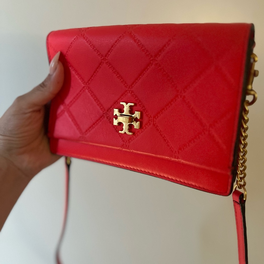 Tory Burch side bag